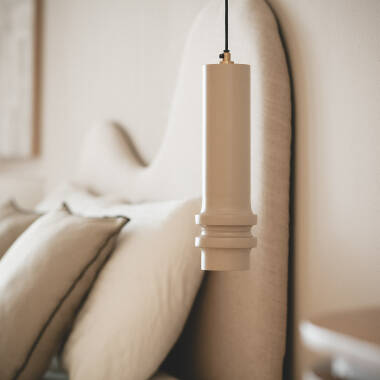 Afbeelding van Hanglamp Metaal Bobey II