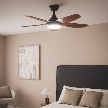 Bild von Deckenventilator Lautlos Dokós 122cm DC-Motor