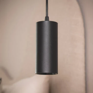 Suspension LED 18W Aluminium Misoh