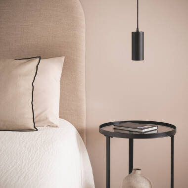 Afbeelding van Hanglamp LED 18W Aluminium Misoh