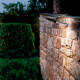 Image de Lampadaire LED Solaire 5500 lm 140 lm/W Naxus 