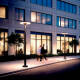 Afbeelding van Openbareverlichting LED 100W Lunix