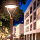 Afbeelding van Openbareverlichting LED 50W Luxia met Schemersensor 