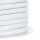 Afbeelding van LED Neon Rol Dimbaar  220V AC 120 LED / 50 m rond 360 Roze IP67  Op maat in te korten  om de 100 cm 