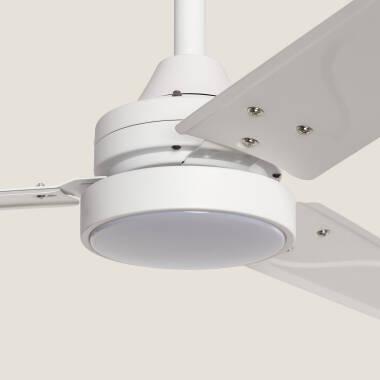 Image of Vacker Silent Ceiling Fan with DC Motor for Outdoors 105cm