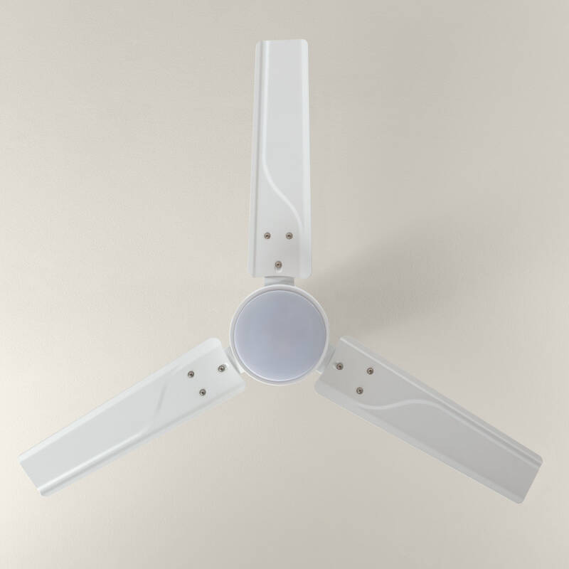 Obrázek Tichý Stropní Ventilátor Vacker 105 cm Venkovní DC Motor
