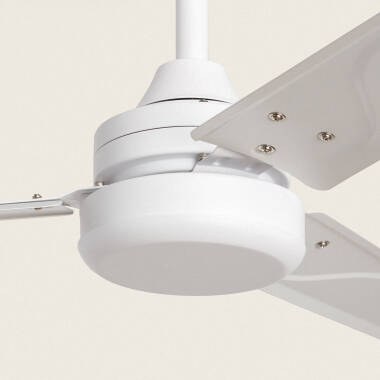 Bild von Deckenventilator Außen Vacker 105cm Motor DC