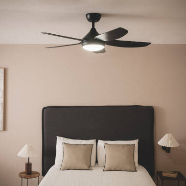 Bild von Deckenventilator Lautlos Dokós 122cm DC-Motor