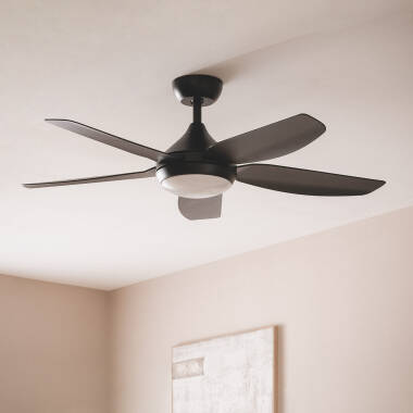 Ventilateur de Plafond Silencieux Dokós 122cm Motor DC