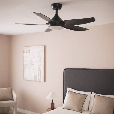 Image de Ventilateur de Plafond Silencieux Dokós 122cm Motor DC