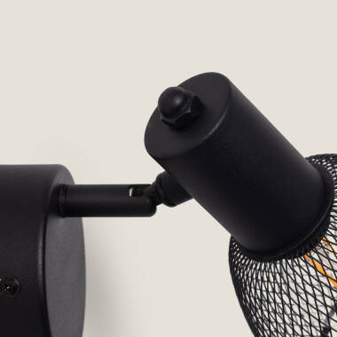 Image de Lampe Orientable Aluminium Grid 1 Spot 