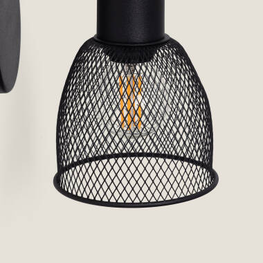 Image de Lampe Orientable Aluminium Grid 1 Spot 