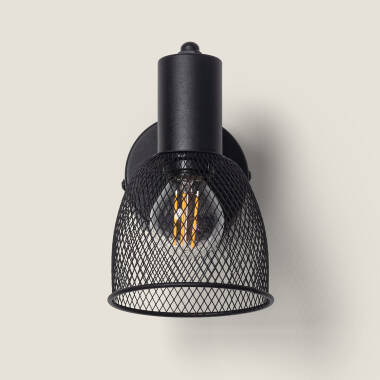 Image de Lampe Orientable Aluminium Grid 1 Spot 