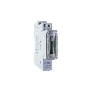Wyłącznik Czasowy Modułowy Rezerwa YX180 MAXGE 100h