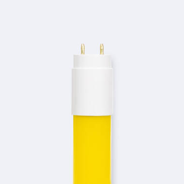 Tube LED T8 G13 60cm PC Tube LED Couleur 9W