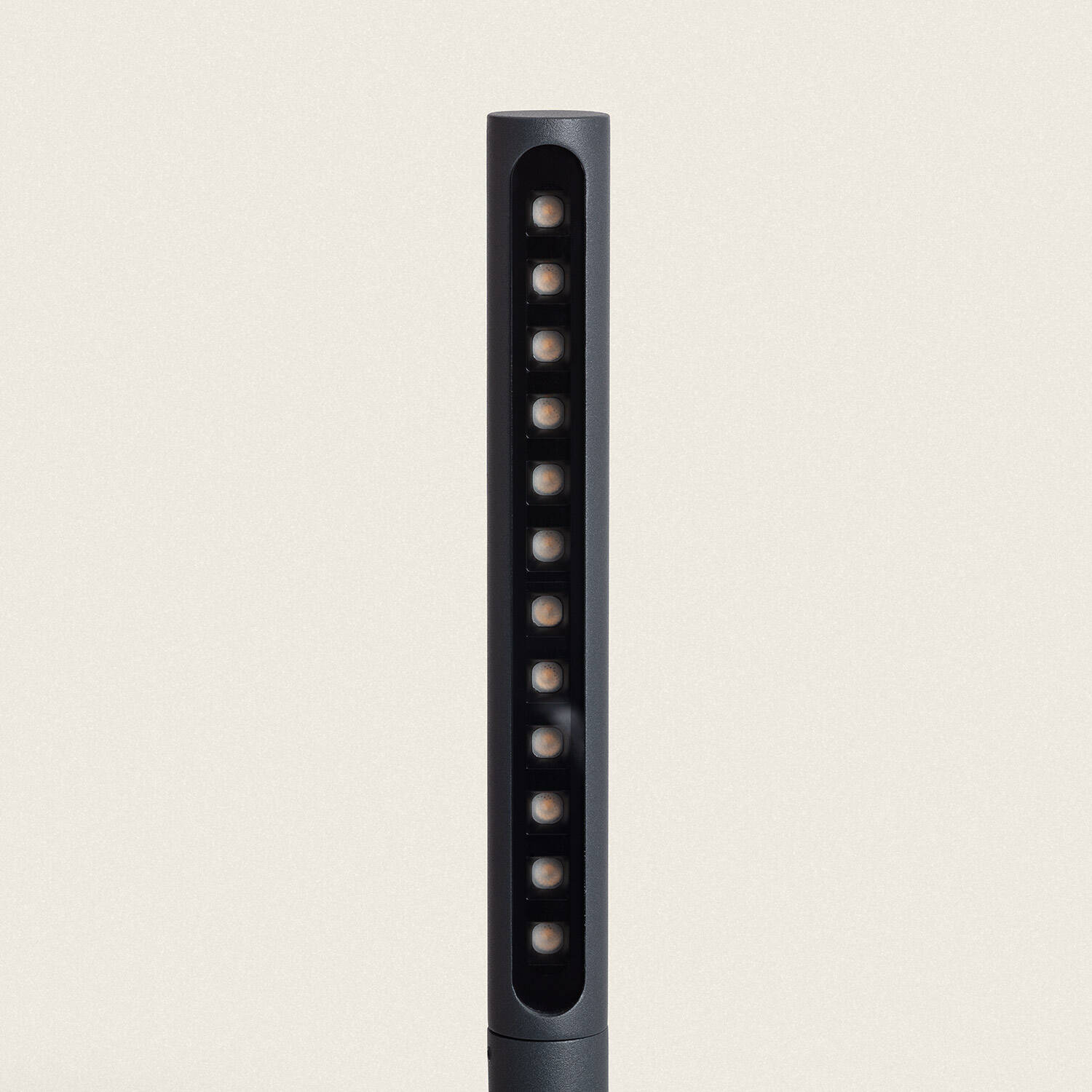 Lampa Ogrodowa LED 9W Naziemna Stojąca 80cm Aidan - widok 2