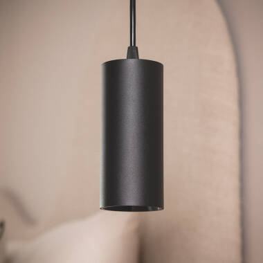 LED Pendelleuchte 30W Aluminium Misoh