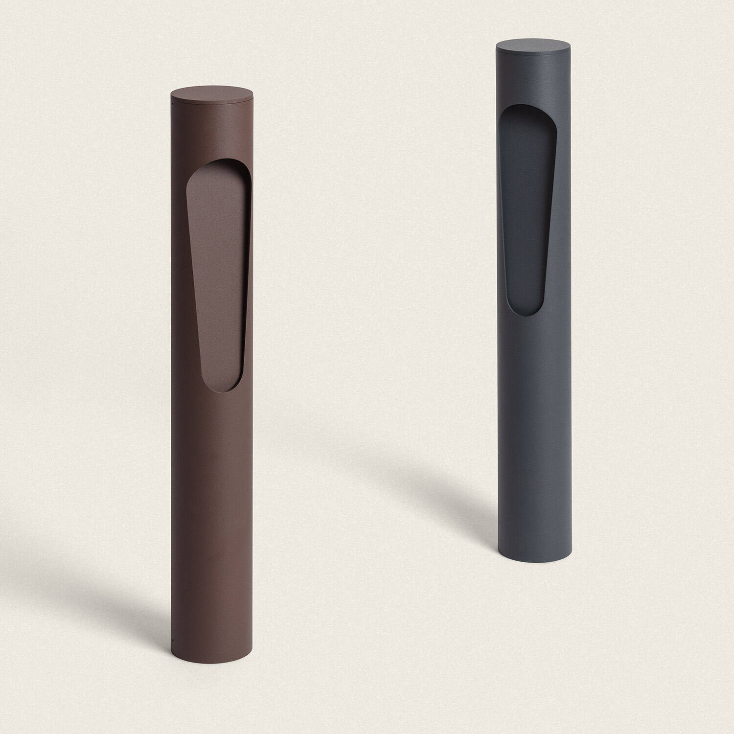 Lampa Ogrodowa LED 8W Naziemna Stojąca 60cm Dago - widok 2