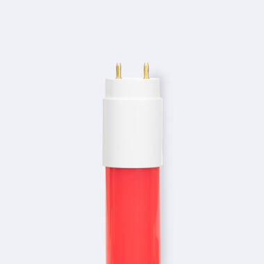 Tube LED T8 G13 120cm PC Couleurs 18W