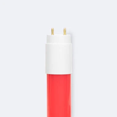 Tubo LED T8 G13 120cm PC a Colori 18W