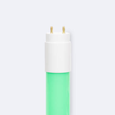 Tube LED T8 G13 120cm PC Couleurs 18W