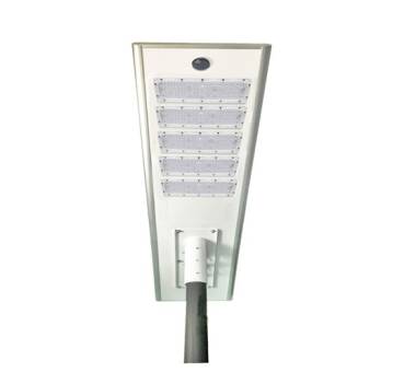Straatlamp LED 100W 16.000 lm 160 lm/W Solar Street HP