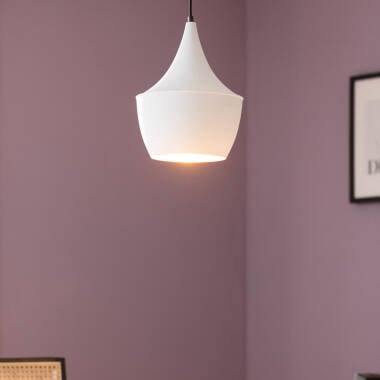 Afbeelding van Hanglamp Aluminium Tri Mercury