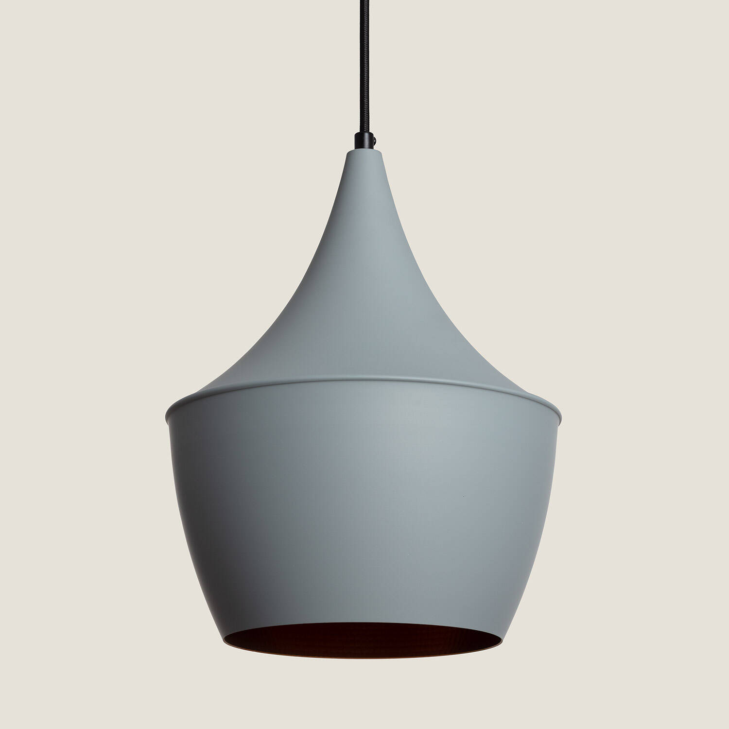Lampa Wisząca Metalowa Mercury - parametry