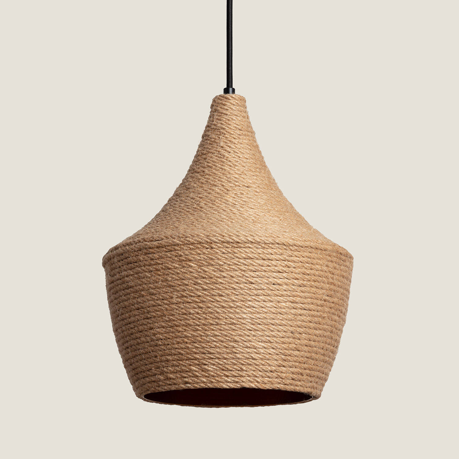 Lampa Wisząca Metalowa Mercury - widok szczegółowy