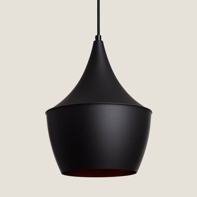 Afbeelding van Hanglamp  Metaal Mercury 