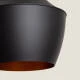 Image de Suspension Aluminium Daro