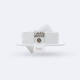 Bild von LED Downlight Einbaustrahler 5W Rund COB CRI90 Slim Ausschnitt Ø75 mm