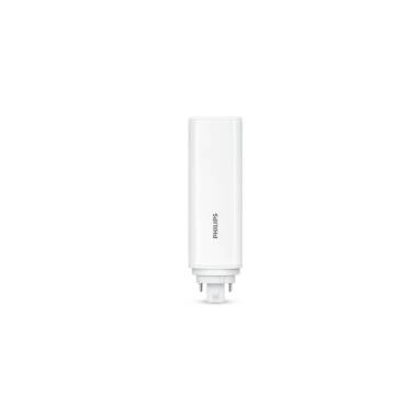 CorePro LED PLT HF 9W 830 4P GX24q-3