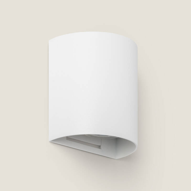 Image de Plafonnier Aluminium Adonai