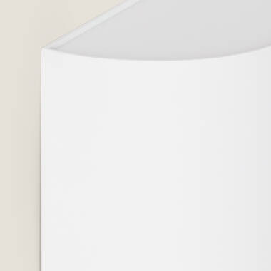 Image de Plafonnier Aluminium Adonai