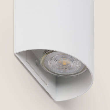 Image de Plafonnier Aluminium Adonai