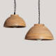 Image de Suspension Bois Naisha S ILUZZIA
