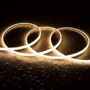 Strisce LED Taglio ad ogni 25 cm