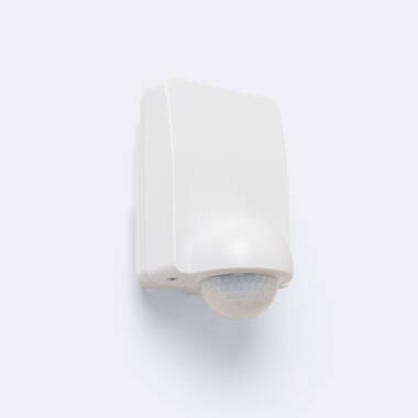 Outdoor 240º Twilight & PIR Motion Sensor with Remote IP65