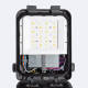 Image of Elite 50W LED Floodlight CCT SOSEN 160lm/W LEDNIX IP65