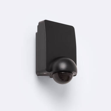 Outdoor 240º Twilight & PIR Motion Sensor with Remote IP65