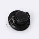 Afbeelding van Bewegingssensor RADAR Schemering 360º Inbouw Outdoor IP65
