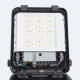 Image de Projecteur LED 100W Elite CCT 160lm/W IP65 SOSEN LEDNIX