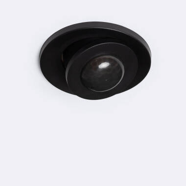 Recessed 360º Twilight RADAR Motion Sensor