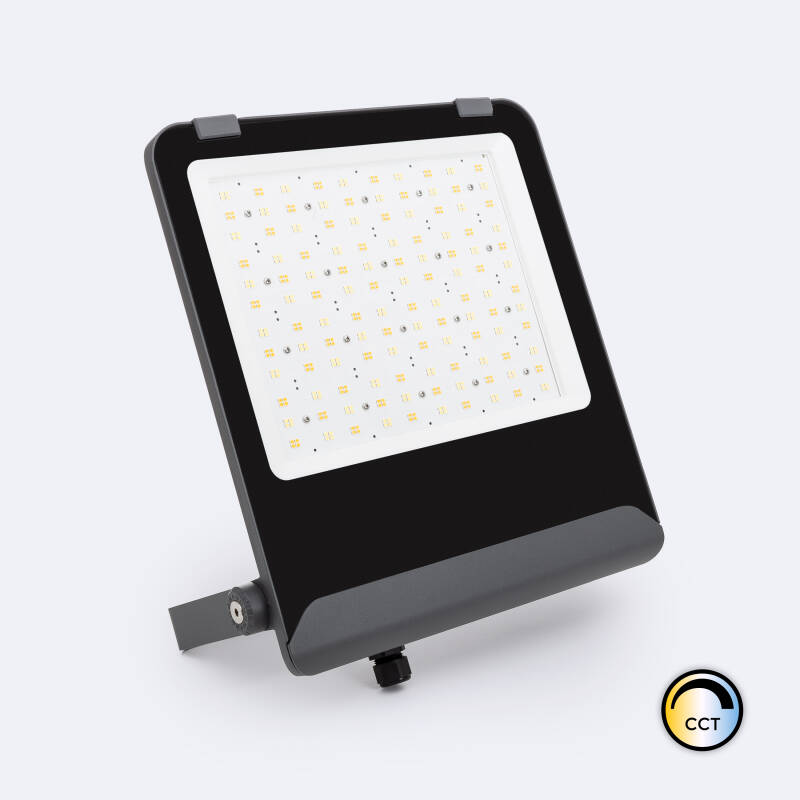 Afbeelding van Schijnwerper LED 200W Elite CCT 160 Im/W IP65 SOSEN LEDNIX