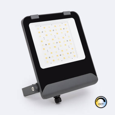 Proiettore LED 100W Elite CCT Selezionabile 160 lm/W IP65 SOSEN LEDNIX