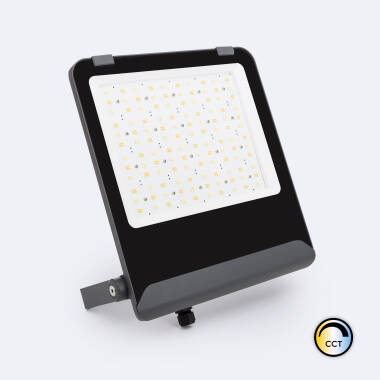 LED Fluter 200W Elite CCT Wählbar 160 lm/W IP65 SOSEN LEDNIX