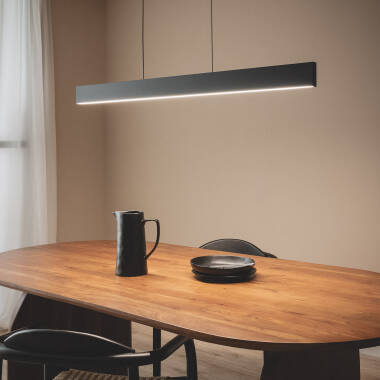 LED Linearstrahler 120cm 30W CCT Wanda