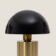 Image de Lampe à Poser Métal Darpan