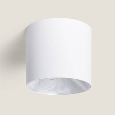 Syrah 20W Aluminium CCT Ceiling Light